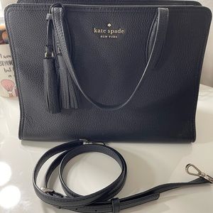 Kate Spade Rowe Medium Satchel